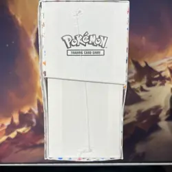 Pokemon TCG Scarlet & Violet 151 ETB Elite Trainer Box New Sealed - Image 3