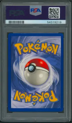 Pokemon Base Set Shadowless Magnemite 53/102 PSA 10 - Image 2