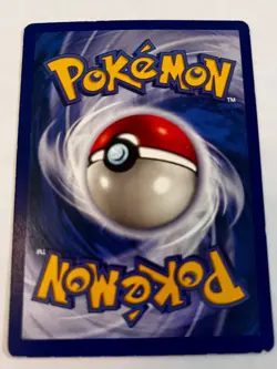 Vulnona Ninetales Pokemon 1st Edition German Holo Rare! 12/102 LP - Image 2