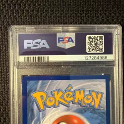 Pokemon Promo Crobat VMAX SWSH099 PSA 10 Shining Fates Premium Collection Box - Image 4