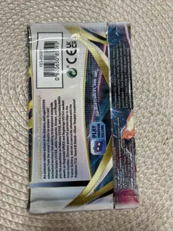 Silver Tempest Booster Pack - 1x NEW English Factory Sealed Pokemon 2022 - Image 3