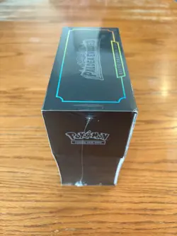 Pokemon TCG Scarlet & Violet Paldea Evolved Elite Trainer Box ETB Factory Sealed - Image 4