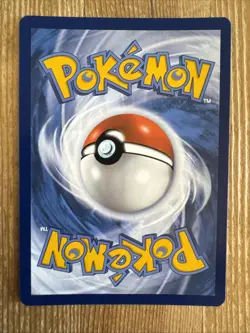 Palafin ex - SVP126 - Pokemon Scarlet & Violet Promo Ultra Rare Holo NM - Image 2