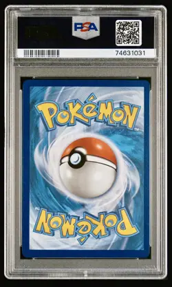 2020 POKEMON SWSH CHARIZARD #025 VIVID VOLTAGE PSA 10 GEM 💎 - Image 2