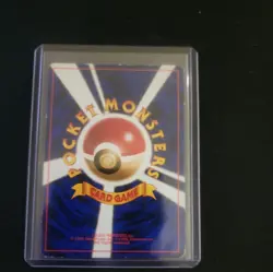 Pokemon Rocket's Scyther Leaders' Stadium Holo (Japanese) LP - Image 2