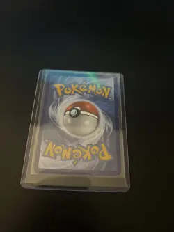 2016 POKEMON XY BLACK STAR PROMO BLASTOISE EX #XY122 HOLO FULL ART - Image 5
