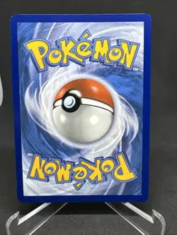 Pokemon TCG Vileplume Scarlet Violet Paldean Fates 094/091 Holo Baby Shiny Rare - Image 5