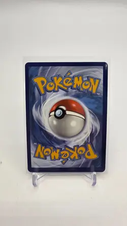 POKEMON TCG SWORD & SHIELD SWSH FUSION STRIKE CRABOMINABLE V 248/264 NEAR MINT - Image 2