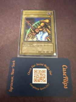 Right Arm of the Forbidden One LOB-122 The Legend of Blue Eyes White Dragon... - Image 1