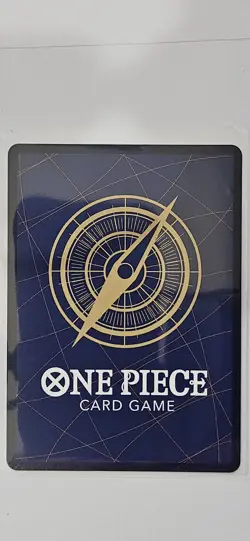 One Piece TCG Sabo SEC Alternate Alt Art (Parallel) OP13-120 - NM - English - Image 2