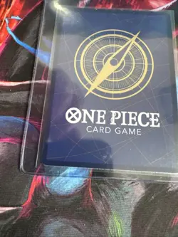 One Piece - Boa Hancock (Alt Art) OP07-051 SR 500 Years in the Future English - Image 2