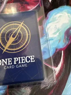 One Piece - Boa Hancock (Alt Art) OP07-051 SR 500 Years in the Future English - Image 3