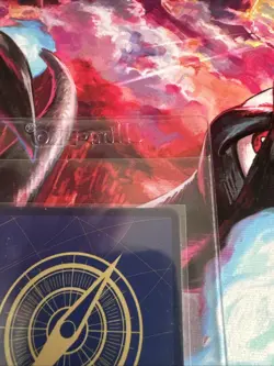One Piece - Boa Hancock (Alt Art) OP07-051 SR 500 Years in the Future English - Image 4
