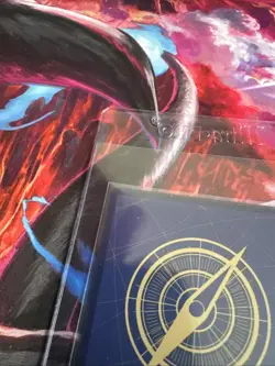 One Piece - Boa Hancock (Alt Art) OP07-051 SR 500 Years in the Future English - Image 5