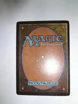 MTG MAGIC THE GATHERING CARD ORIGINAL BETA GREEN INSTILL ENERGY ENCHANTMENT UNC - Image 2