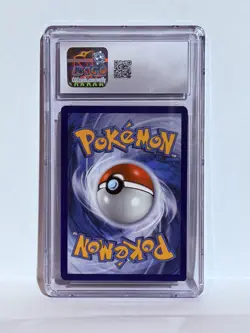 CGC 10 GEM MINT Pikachu & Zekrom GX Black Star Promo SM168 Pokemon Card - Image 2