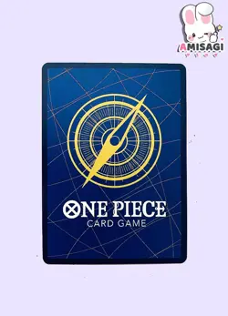 One Piece Card Game - Kaido OP04-044 SR Englisch Foil Karte TCG Anime - Image 3