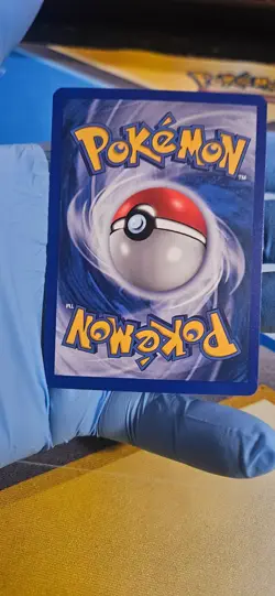 NM/LP MAWILE 9/100 EX CRYSTAL GUARDIANS HOLO RARE POKEMON CARD 9/100 - Image 2