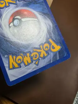 HP/DMG Milotic - 8/106 - Pokemon EX Emerald Holo Card - Image 2