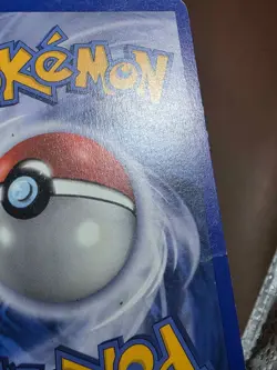 HP/DMG Milotic - 8/106 - Pokemon EX Emerald Holo Card - Image 4