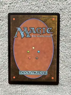 MTG Mox Poison LP Mystery Booster 2 Playtest Card R 608 MB2 Dan Frazier - Image 2