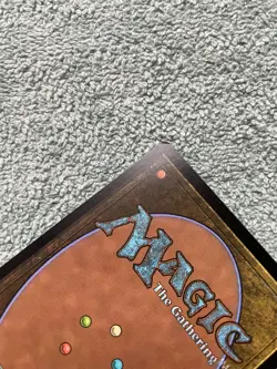 MTG Mox Poison LP Mystery Booster 2 Playtest Card R 608 MB2 Dan Frazier - Image 4