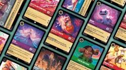 Disney Lorcana TCG - Shimmering Skies - Base Singles 1-204 You Pick the Card - Image 3