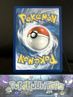 Pokemon Card Dhelmise VMAX 010/072 Shining Fates Ultra Rare Near Mint - Image 2