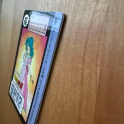 Dragon Ball Z Trading Card Set Bulma Arale - Image 3