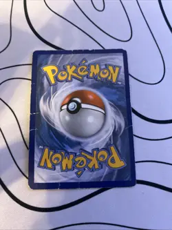 Pokemon TCG Venusaur EX XY Black Star Promos Holo Card XY123 Sleeved - Image 3
