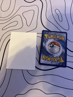 Pokemon TCG Venusaur EX XY Black Star Promos Holo Card XY123 Sleeved - Image 4