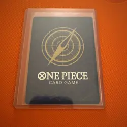 One Piece Card Game Boa Hancock OP07-051 SR 500 Years in the Future English - Image 2