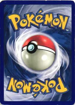 Kabuto 50/62 Fossil Set Common 1999 Pokemon Game Card WOTC - Image 2