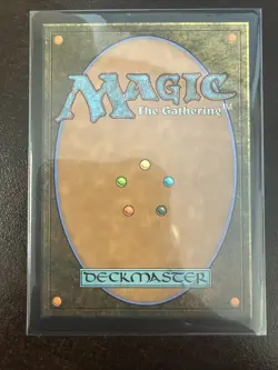 MTG Starfield of NYX Commander Masters Mythic Card #840 Non-Foil Near Mint - Image 4