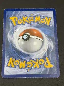 Charizard EX XY121 Black Star Promo Holo Rare Pokemon Card MP - Image 2