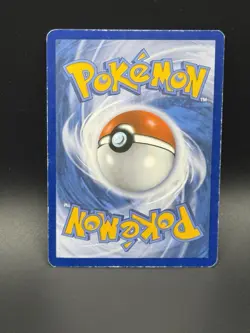 Charizard EX XY121 Black Star Promo Holo Rare Pokemon Card MP - Image 4