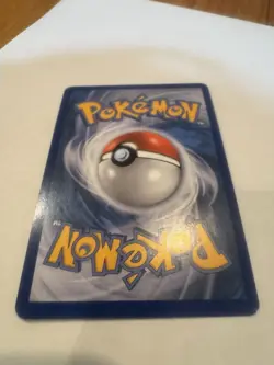 Pokemon TCG Umbreon 10/90 Undaunted Reverse Holo Rare Card LP - Image 2