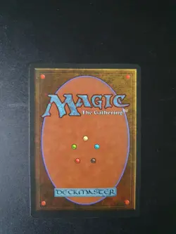 -- MTG Magic Card - Land's Edge - LEGENDS - NM - Image 2