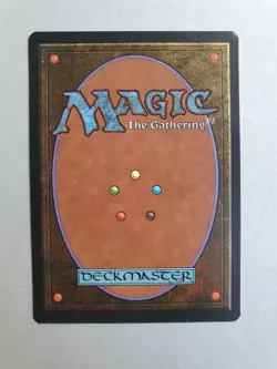 Soul Exchange, MTG Fallen Empires (1994) Uncommon Black Sorcery NM - Image 2