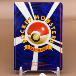 Misty's Seaking TCG Lv.24 Pokemon Card Game Japanese Japan Nintendo Anime F/S - Image 4