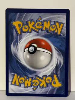 N (Supporter) 105/124 XY - Fates Collide NM Pokemon Fast Shipping - Image 2