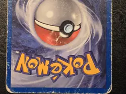 Pikachu 12/17 - POP 5 Holo - Inverted Back - Heavily Damaged Pokemon Card - Image 5
