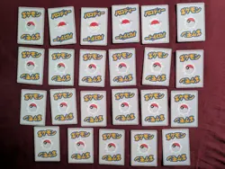 Wrenny Moo Lot Pokemon Parody 1st And 2nd Print! - Image 2