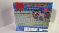 Pokemon - Sword and Shield ETB Elite Trainer Box Zamazenta Sealed - Image 5