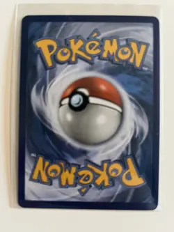 Charizard GX SM211 Promo Holo Near Mint Condition Black Star Promo - Image 2