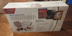 SEALED Pokemon TCG Scarlet & Violet 151 Ultra Premium Collection Box UPC - Image 2