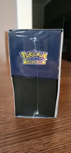 Pokemon TCG: Scarlet & Violet Surging Sparks Elite Trainer Box NEW & SEALED - Image 3