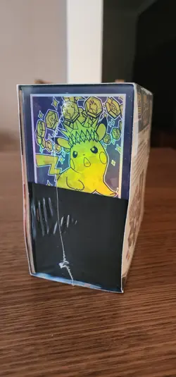 Pokemon TCG: Scarlet & Violet Surging Sparks Elite Trainer Box NEW & SEALED - Image 4