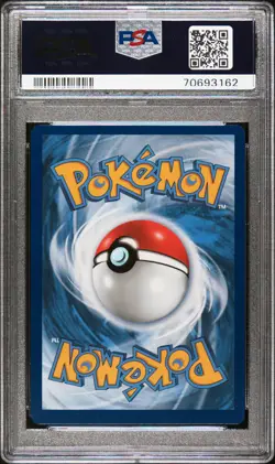 2022 POKEMON SWSH BLACK STAR PROMO #075 SPECIAL DELIVERY CHARIZARD-HOLO PSA 10 - Image 2