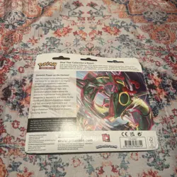 POKEMON SWORD SHIELD EVOLVING SKIES 3-PACK Blister BOOSTER EISCUE PROMO SEALED ‘ - Image 3